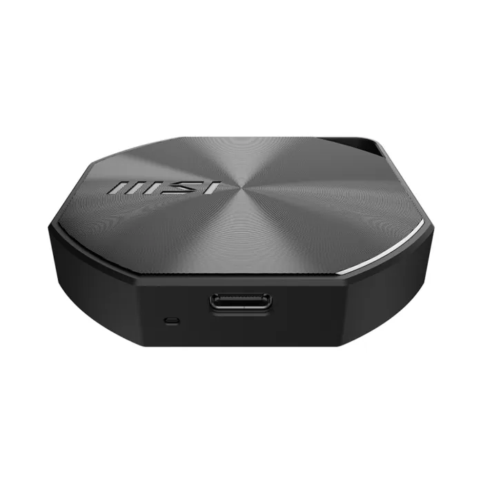 Shop MSI Data MAG 20Gbps 1TB Magnetic Portable SSD - Next Store