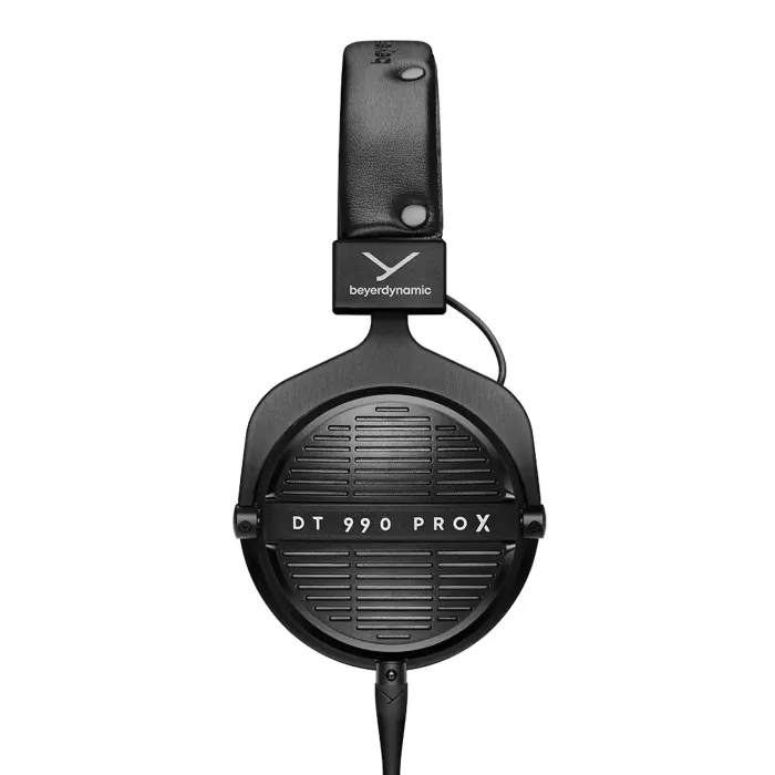 Shop Beyerdynamic DT 990 PRO X Open-Back Studio Headphones With