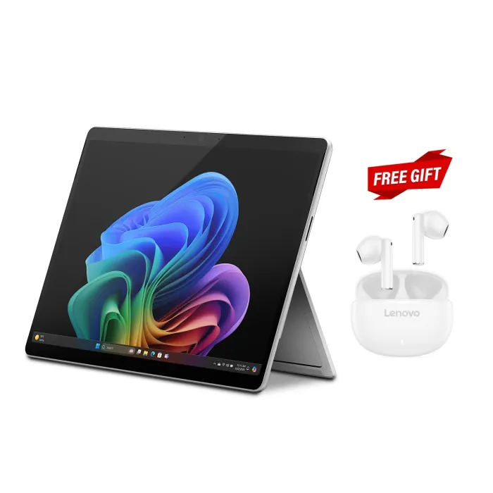 Shop MicroSoft Surface Pro 11th Edition Intel Core Ultra 7-266V