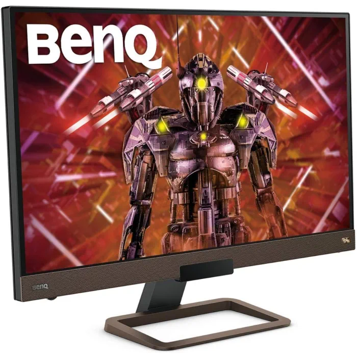 BenQ 27インチ IPSモニター 144Hz HDR Shop BENQ 27 Inch QHD Eye Care Gaming Monitor HDR IPS 144Hz Built