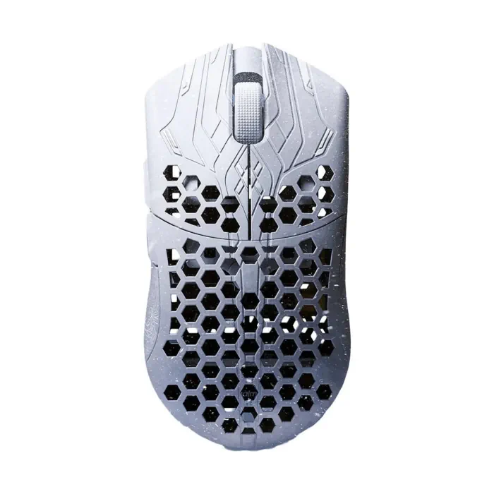 マウス・トラックボール Finalmouse ULX Frostlord Classic Finalmouse Ultralight X Frostlord Wireless Gaming Mouse-Large