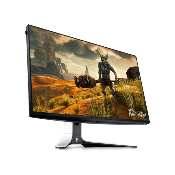 Shop Dell Alienware AW2723DF 27