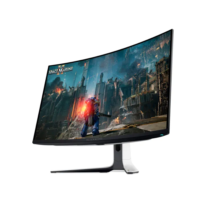 Shop Dell Alienware AW3225QF 32