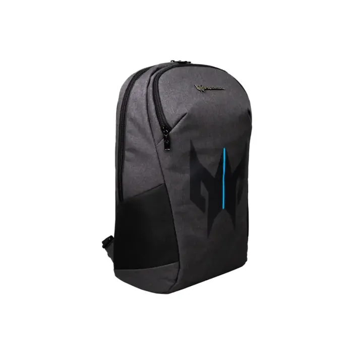 acer 15.6 inch laptop backpack grey Acer Predator Urban Backpack 15.6