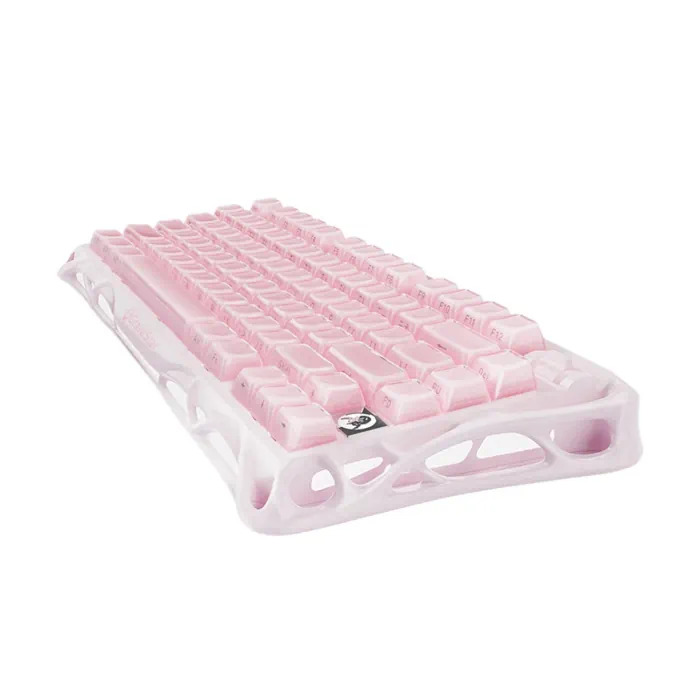 GravaStar Mercury K1 75% Wireless Mechanical Gaming Keyboard For