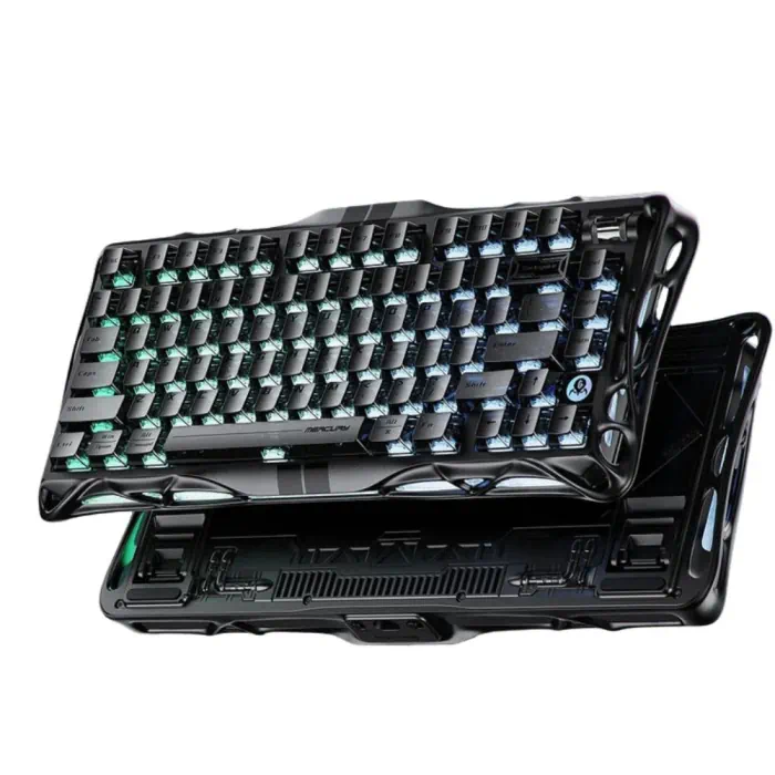 Gravastar Mercury V75 75% Hall Effect Magnetic Switch Gaming