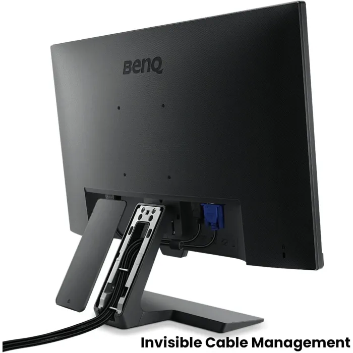 BENQ GW2480 24-Inch, Full HD, IPS, 60Hz, Eye-Care Monitor - Black