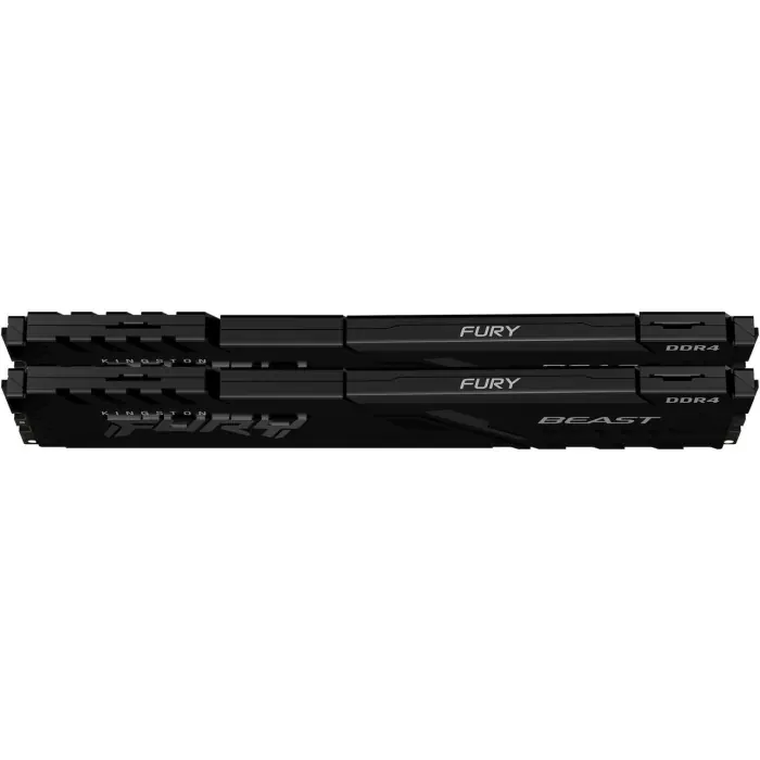 Shop Kingston Fury Beast 32GB (2x16GB) DDR4 3200MHz CL16 Memory