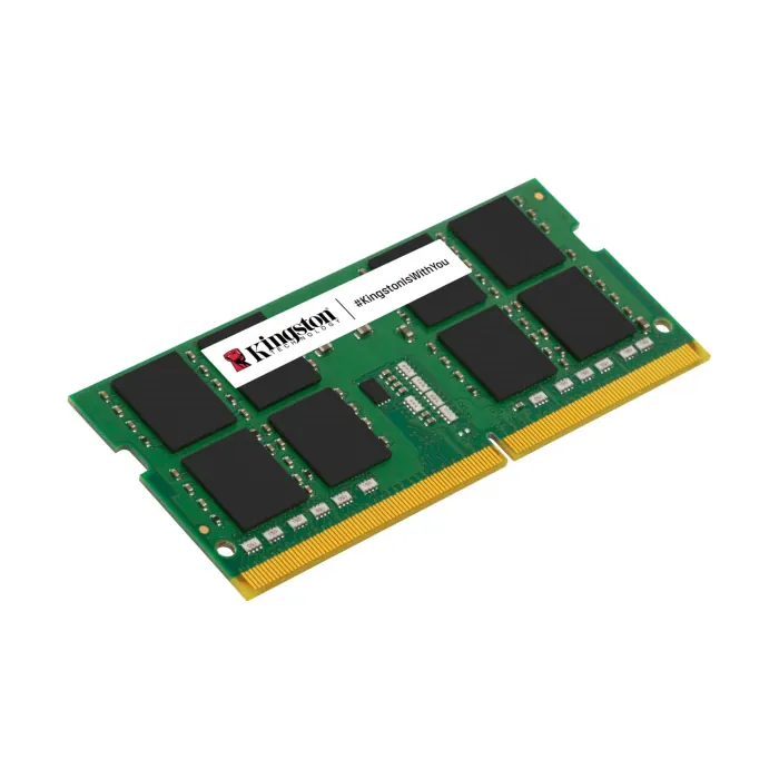 Shop Kingston 32GB (1x32GB) DDR5 5600MHz CL46 Laptop Memory - Next