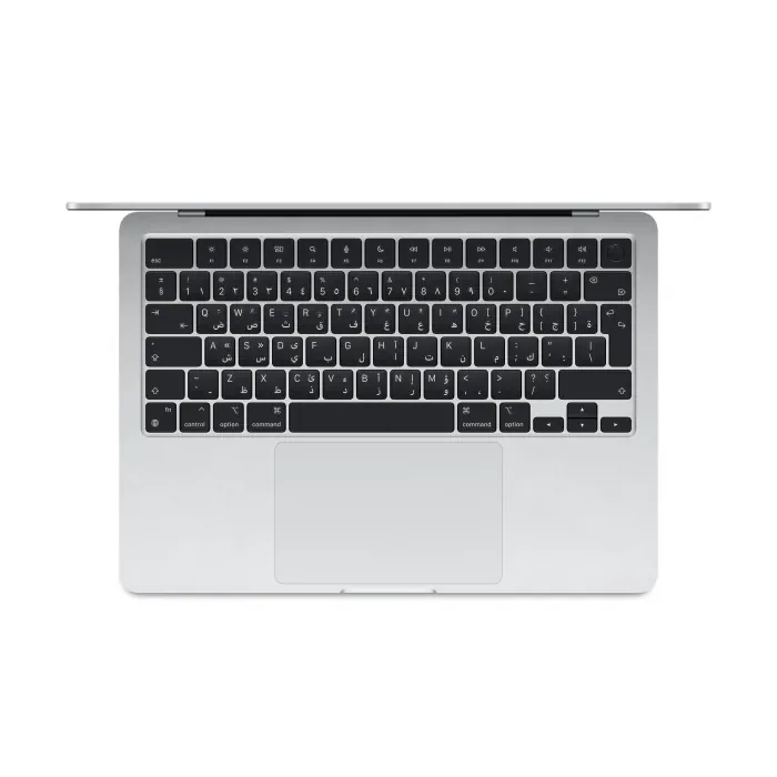 MacBook Air 13 シルバー M4 10コア 16GB 512GB Shop Apple MacBook Air 13
