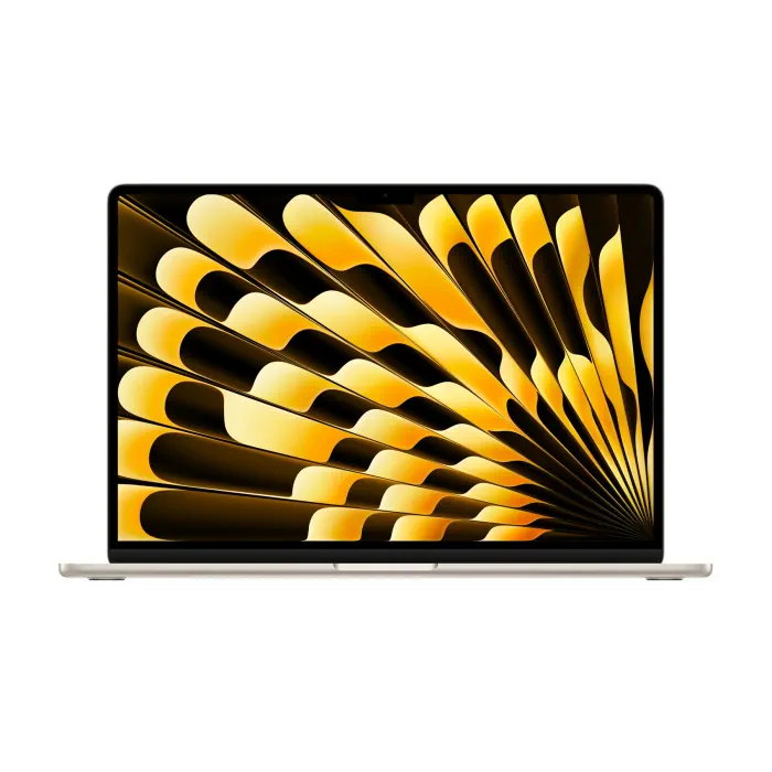 Shop Apple MacBook Air 15'' M3 Chip 8-Core CPU 10-Core GPU 8GB RAM