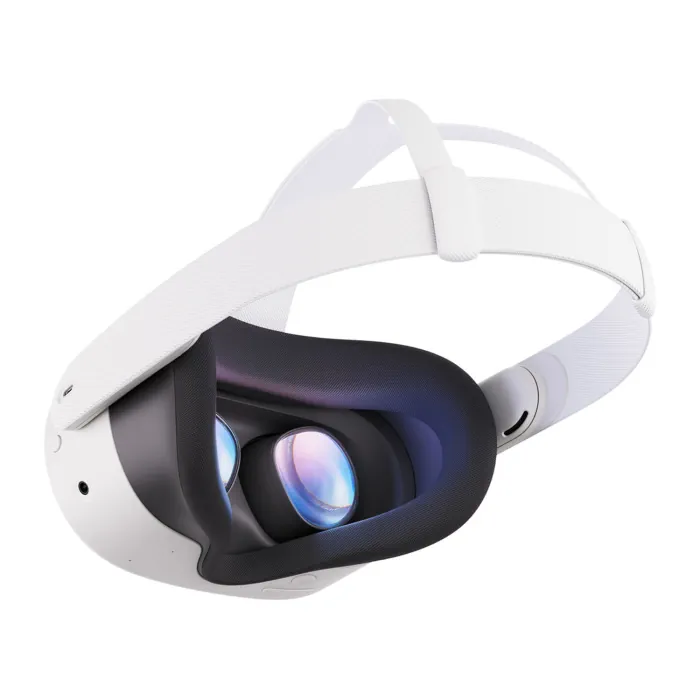 Oculus Meta Quest 3S All in One VR Gaming Headset, 128GB