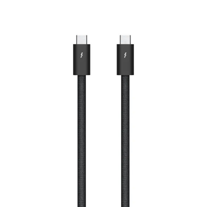 新品未開封Apple Thunderbolt 5 Pro Cable (1 m) Apple Thunderbolt 5 Pro Cable (1M)