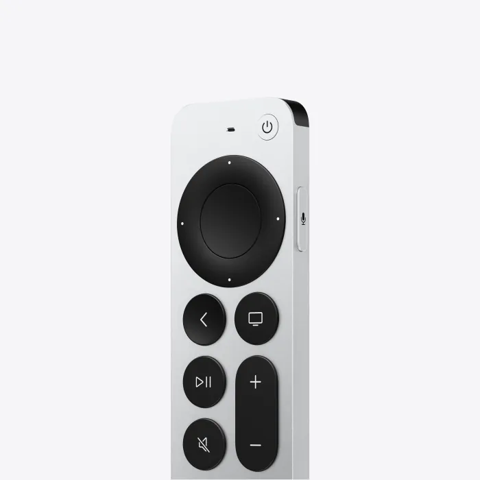Apple TV 4K WiFi + Ethernet - 128GB - 3rd Gen