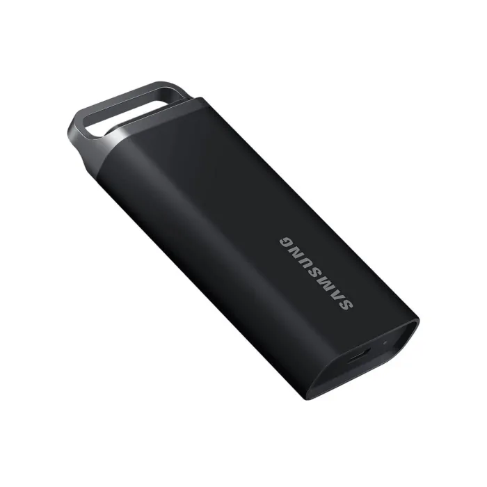 【新品未開封】Samsung Portable SSD T5 EVO 4TB Shop Samsung T5 Evo 4TB Portable SSD Up to 460 MB/s Read Speed