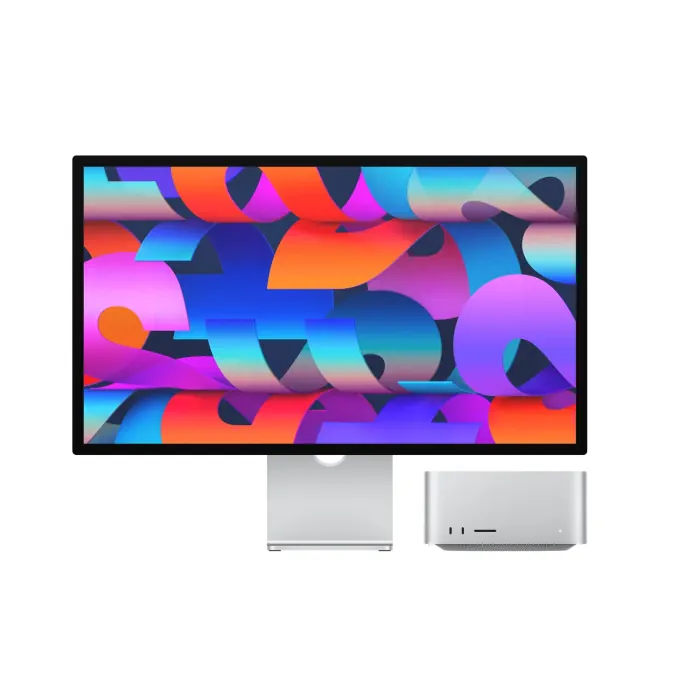 Shop Apple Mac Studio M4 Max Chip 14-Core CPU 32-Core GPU 36GB RAM