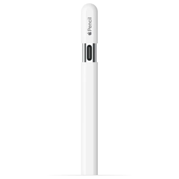 Apple Pencil (USB-C) ​​​​​​- White