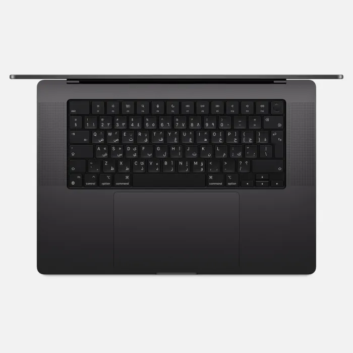 Shop Apple MacBook Pro 16'' M4 Pro Chip 14-Core CPU 20-Core GPU