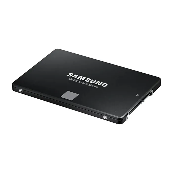 Shop Samsung 870 EVO 500GB SATA 2.5