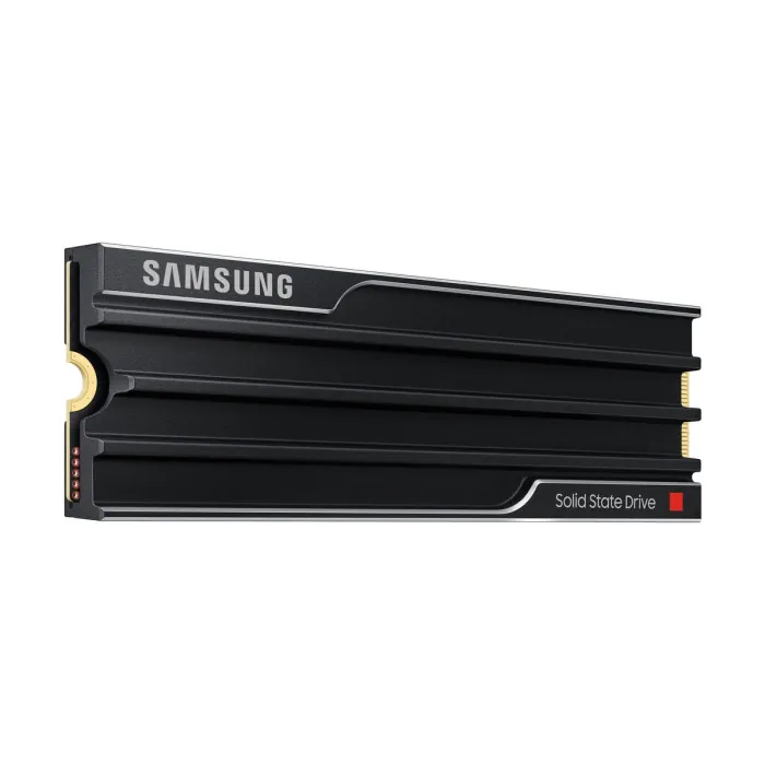 Shop Samsung (9100 PRO) With Headsink 2TB Internal SSD PCIe Gen