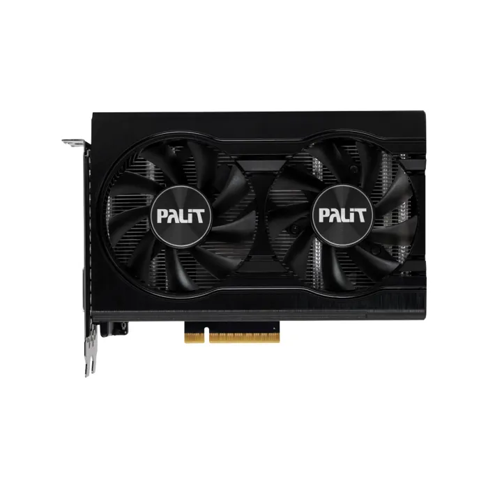 Shop Palit Dual Geforce RTX 3050 8GB GDDR6 Graphic Card - Next Store