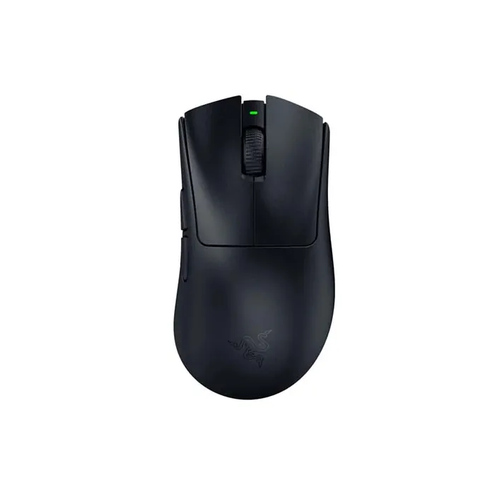 Shop Razer DeathAdder V3 HyperSpeed Wireless Esports Gaming Mouse
