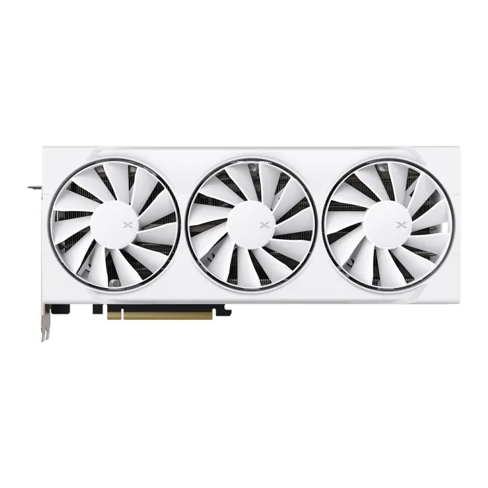 Shop XFX Swift Class Pro Gaming AMD Radeon RX 9070 XT 16GB Graphic