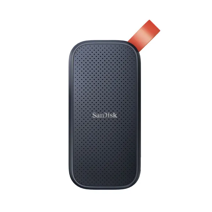 Shop SanDisk 2TB Portable SSD Up to 800MB/s - Next Store