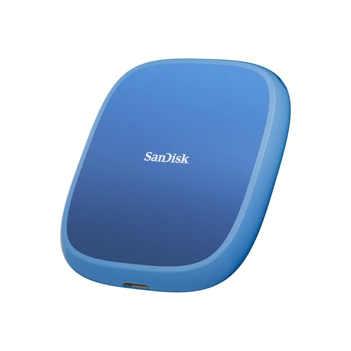 Shop SanDisk Creator Phone SSD MagSafe Compatible 2TB SSD Upto
