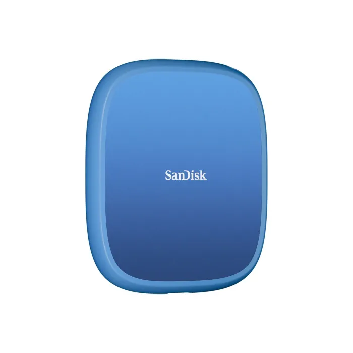 Shop SanDisk Creator Phone SSD MagSafe Compatible 2TB SSD Upto
