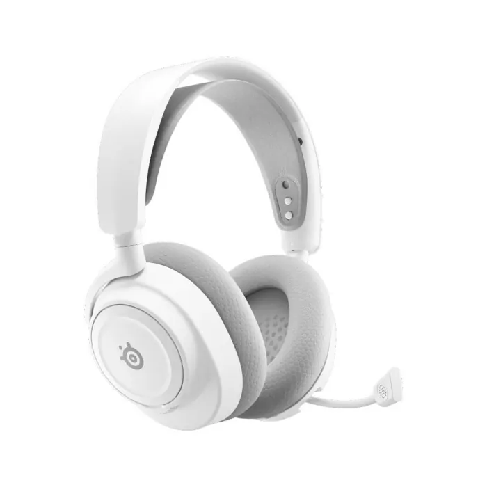 SteelSeries Arctis Nova 7P Gen 2 Wireless/Bluetooth Gaming Headset