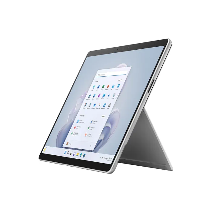 Shop Microsoft Surface Pro 9 Intel Core i7-1255U 12th Gen 16GB RAM