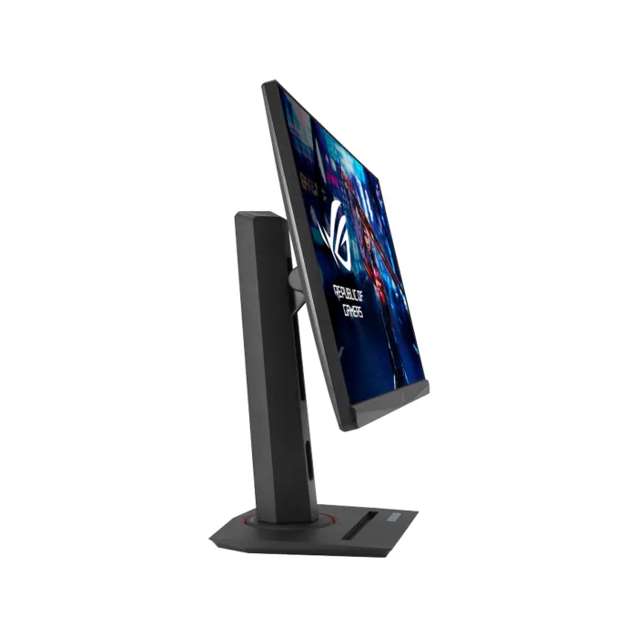 Asus Rog Strix XG259QNS 24.5" IPS Panel 380Hz, 0.3ms, Display HDR 400, 4-Way Erogonomic Stand, With AMD FreeSync Premium