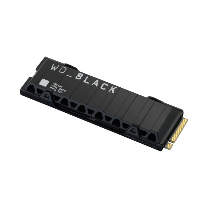 Shop WD 8TB SN850X NVMe Gen 4,M.2 SSD with Heatsink,Speed Upto