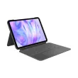 Logitech Combo Touch Keyboard Case For iPad Pro 13