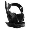 Shop Astro Gaming A50 Wireless Gaming Headset + Base Station Built