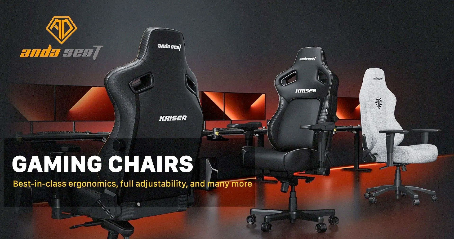 Anda Seat