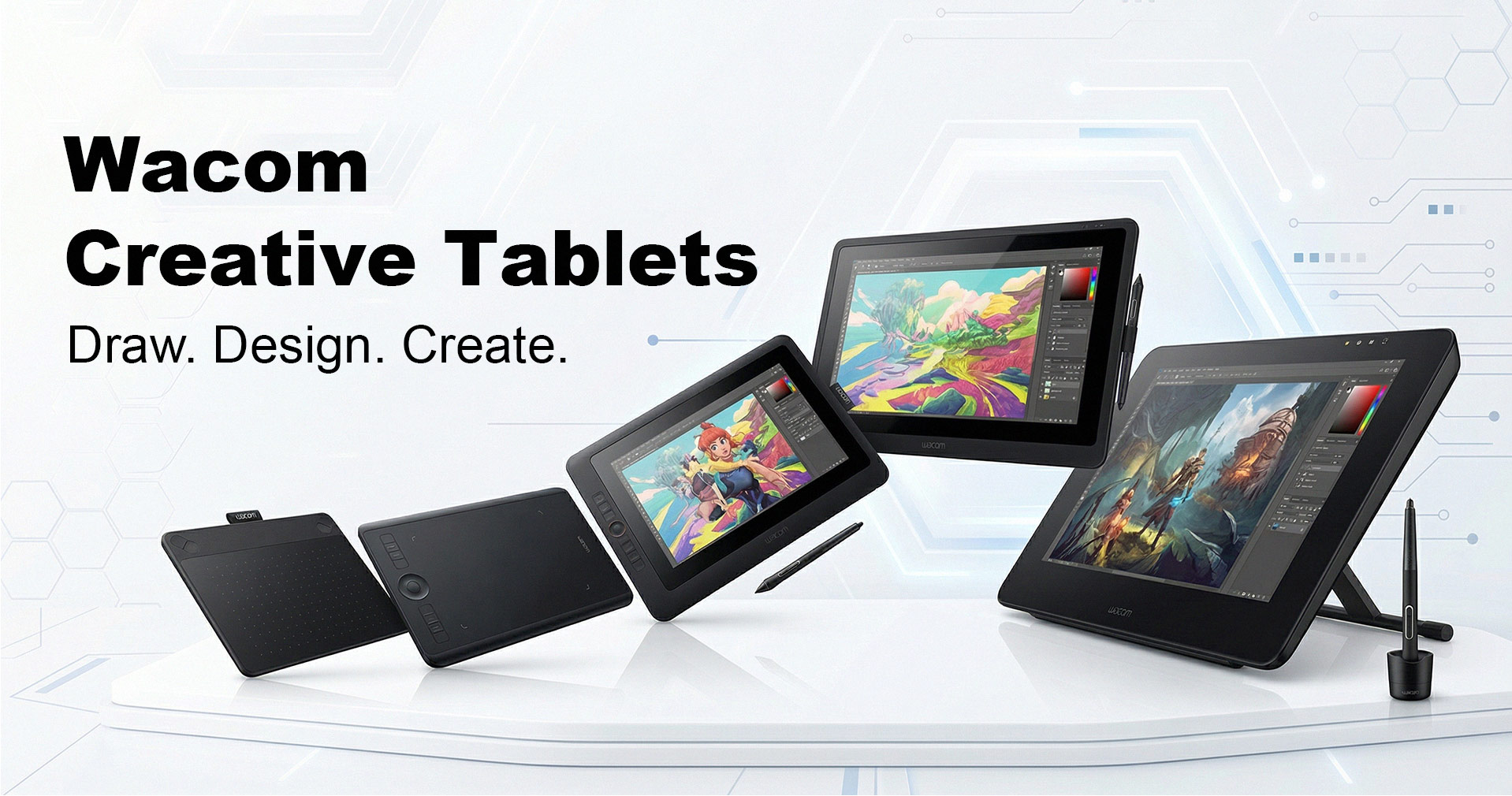 Wacom