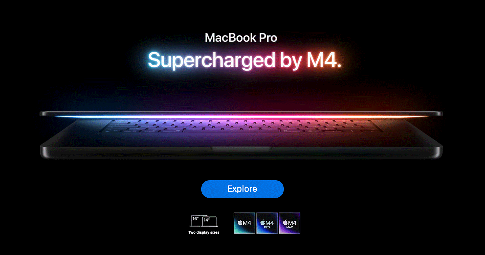 Apple MacBook Pro